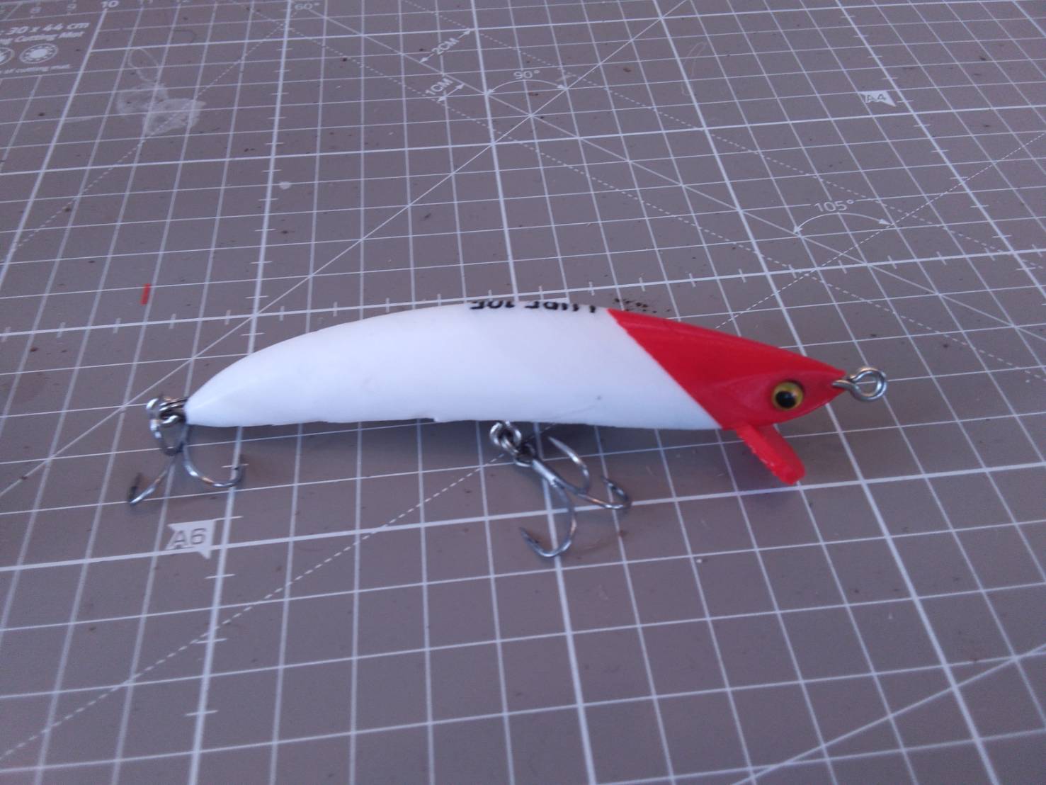 Cost-effective design for 3D printing