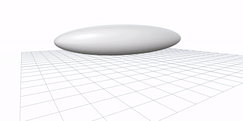 Innovative lure shape generation